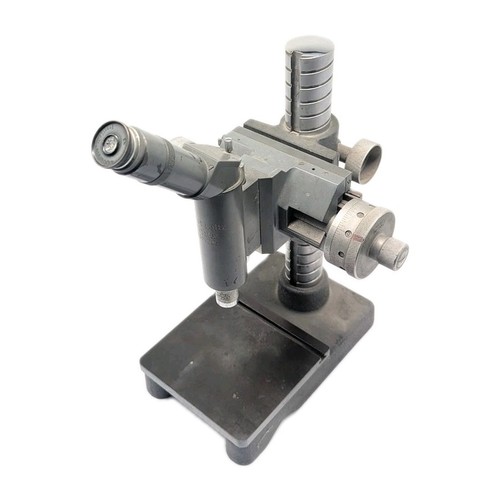 Ernst leitz wetzlar universal - wetzlar, universal-