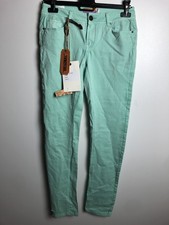 KHUJO Damen Hose Modell