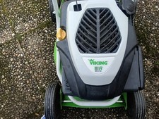 VIKING Rasenmäher (Mulchmäher)