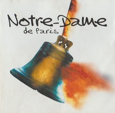 Various - Notre-Dame De Paris