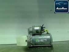 Starter Vauxhall Astra H SW