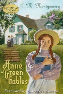 Anne green gables von m - gables, l.m