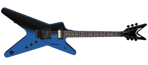 Dean floyd duncans blue - dean,