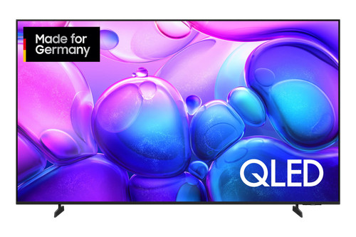 Samsung zoll qled q6f 4k - samsung,