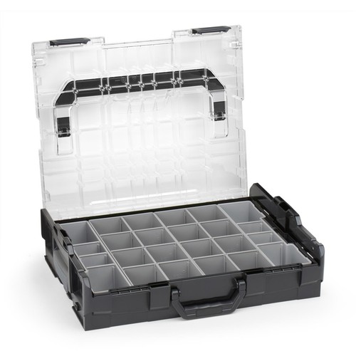 Bosch sortimo boxx 102 - l,