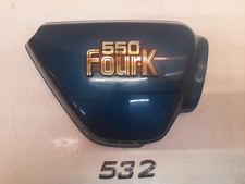 HONDA  CB 550 K  Four