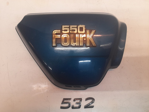 Honda 550 four - , k