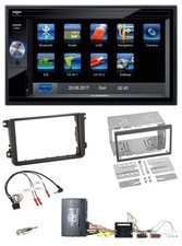 Blaupunkt SD Bluetooth 2DIN
