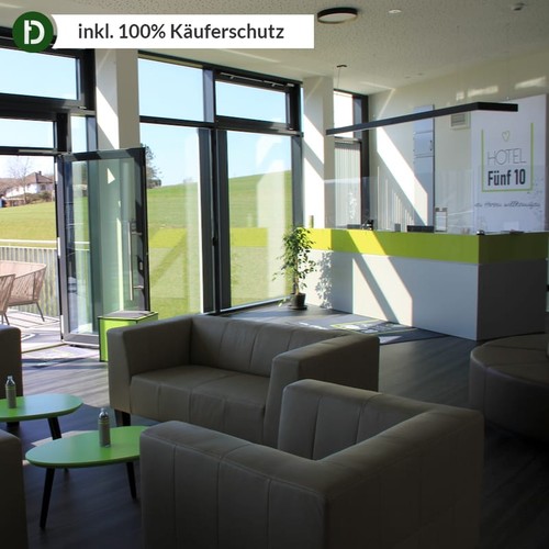 Tage urlaub hotel - tage, fünf10