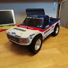 Tamiya TA02T Ford F150 1/10 RC