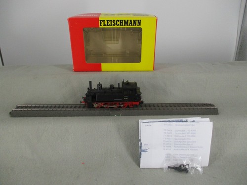 Fleischmann spur 4098 - h0,
