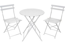 Kynast balkon set garnitur - set, 3