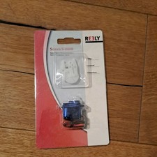 Reely servo 0008 - s-0008, analog