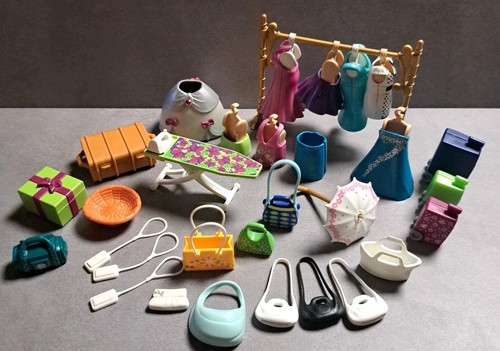 Playmobil figuren kleider - |, |