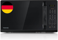 TOSHIBA Mikrowelle in