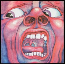 KING CRIMSON - In The Court of