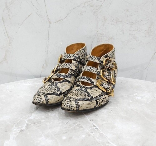 Gucci stiefelette 699477 - gucci, in