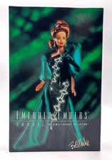 1996 Bob Mackie Emerald Embers