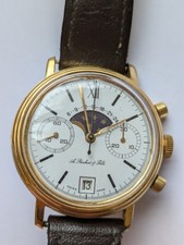 Chronoswiss Rochat & Fils