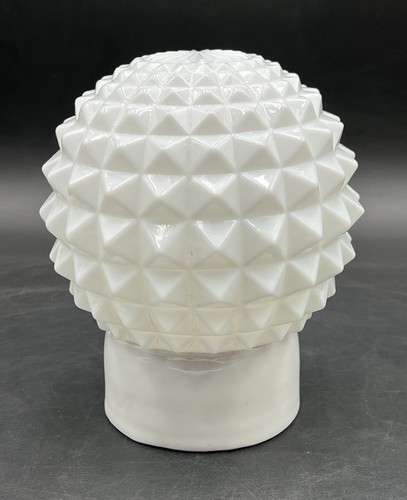 Vintage ddr deckenlampe lampe - deckenlampe,