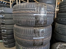 2x Sommerreifen 275/35 R19