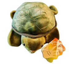 Folkmanis Handpuppe Schildkröte NEU Stofftier Plüschtier 