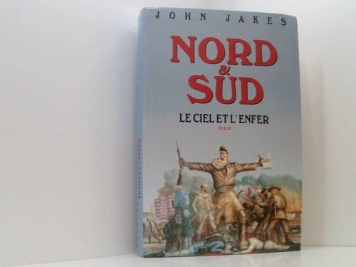 Ciel enfer nord - ciel, et