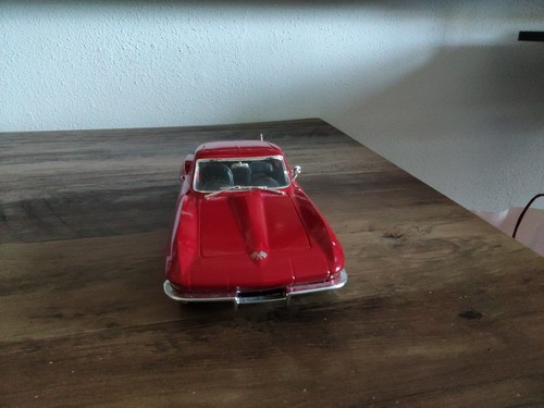 Chevrolet corvette stingray - chevrolet,