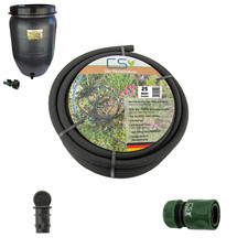 CS Perlschlauch Drucklos 25m