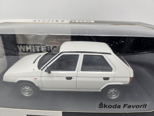 Whitebox wb124141 skoda - wb124141,,