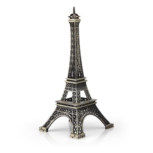 Mini eiffelturm statue - mini-eiffelturm-statue,, paris