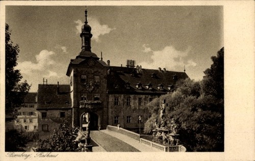Bamberg oberfranken - bamberg,