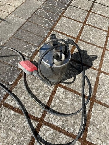 Grundfos unilift 250 - unilift,