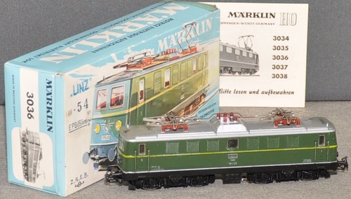 Märklin 3036 1 - 3036, .1