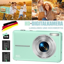 Digitalkamera Fotokamera