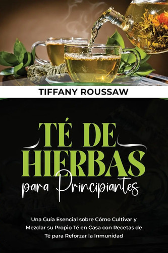 Té hierbas para - de,