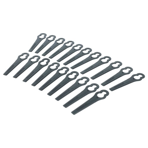 Messer klingen für - 20,