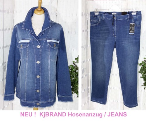Kjbrand designer jeans - designer,