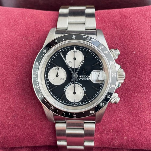 Tudor prince oysterdate - tudor,