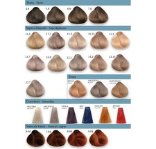 Fanola Cream Color 100ml