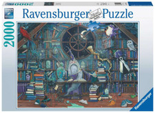 Ravensburger puzzle 171125 der - 171125,