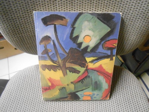 Karl schmidt rottluff - karl, schmidt-rottluff