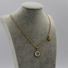 Gold Plated Stainless Steel