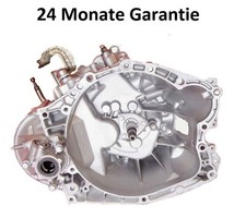 Getriebe Peugeot Citroen Xsara