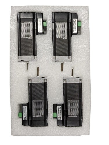 Stück nema23 180w servo - 4,