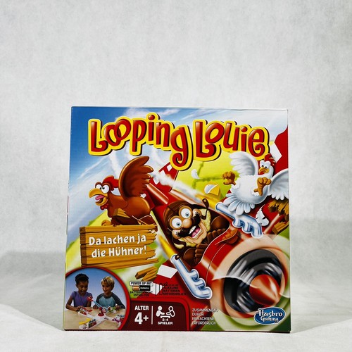 Looping louie - looping,