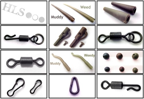 Hls products terminal tackle - products,