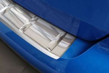 Ladekantenschutz Edelstahl