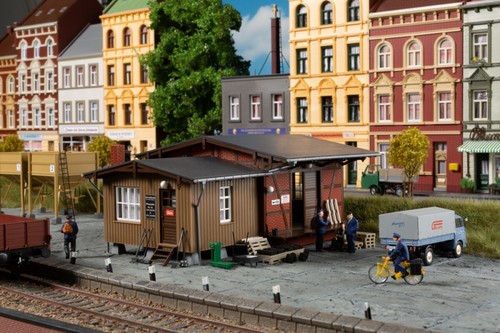 Auhagen 11465 - auhagen,