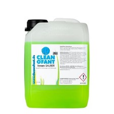 CLEANOFANT Innen-SAUBER